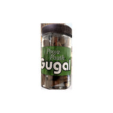Pooja Paath Gugal Dhoop Jar Blended Cone 30min 110 GRM Dry Cone Box